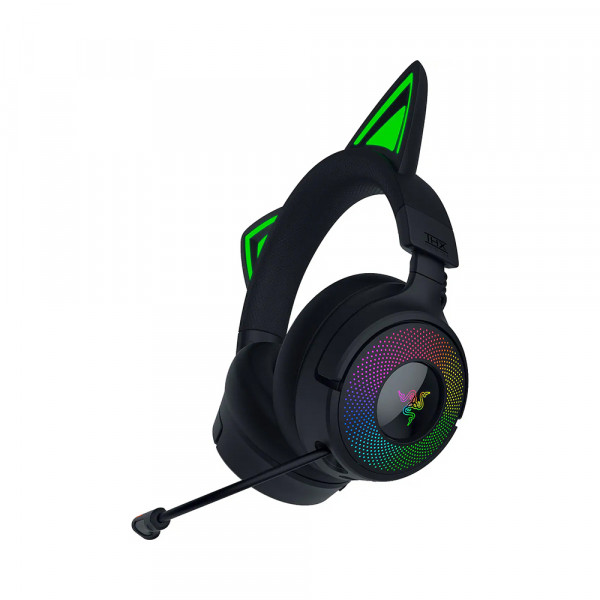 Razer Kraken Kitty V3 Pro Black Razer Kraken Kitty V3 Pro Black